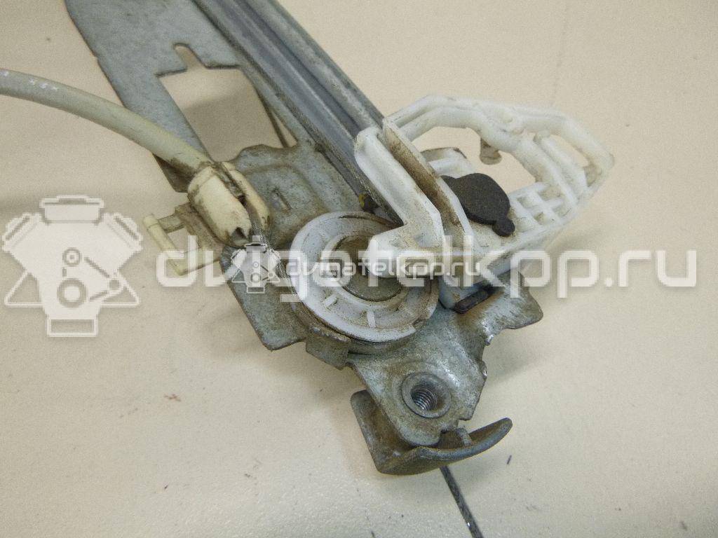 Фото Стеклоподъемник электр. передний правый  8200075938 для Renault Modus Grand F Jp0 / Megane / Laguna / Scénic / Grand {forloop.counter}}