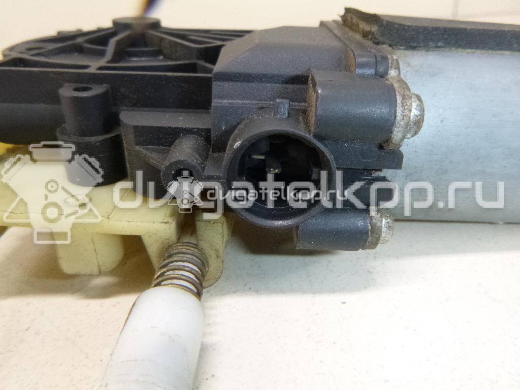 Фото Стеклоподъемник электр. передний правый  8200075938 для Renault Modus Grand F Jp0 / Megane / Laguna / Scénic / Grand {forloop.counter}}