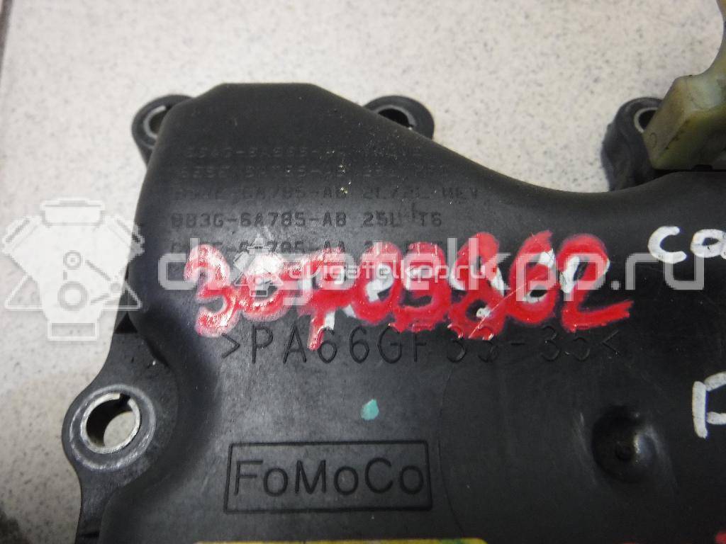 Фото Сапун для двигателя XQDA для Ford Focus 150 л.с 16V 2.0 л бензин 5109779 {forloop.counter}}