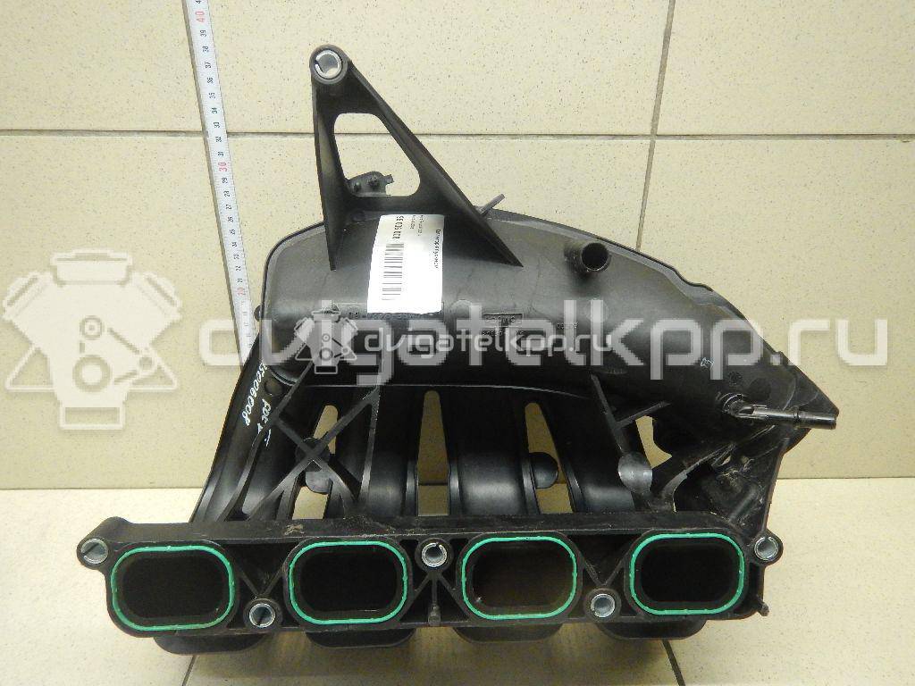 Фото Коллектор впускной для двигателя XQDA для Ford Focus 150 л.с 16V 2.0 л бензин 5355838 {forloop.counter}}