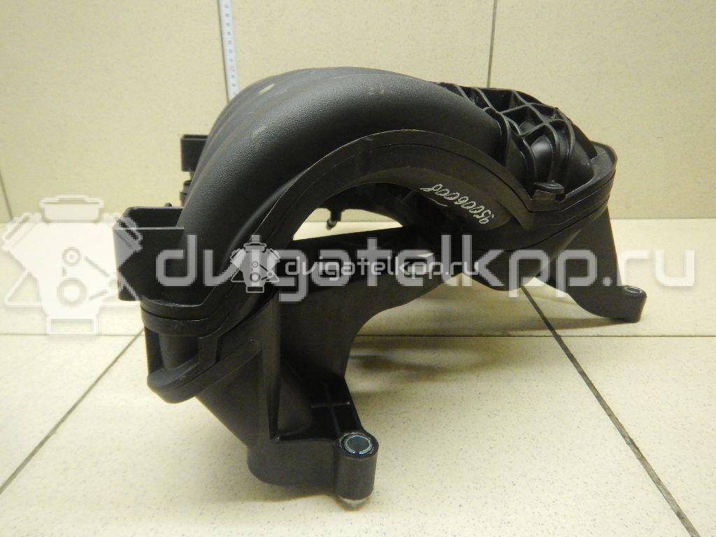 Фото Коллектор впускной для двигателя XQDA для Ford Focus 150 л.с 16V 2.0 л бензин 5355838 {forloop.counter}}