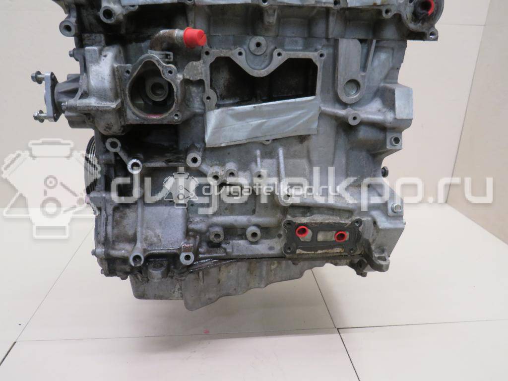 Фото Контрактный (б/у) двигатель SEBA для Ford Mondeo 160 л.с 16V 2.3 л бензин 1469080 {forloop.counter}}