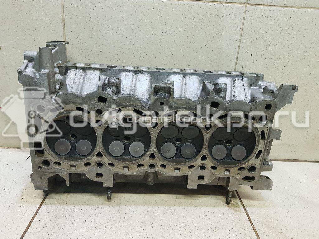 Фото Головка блока для двигателя TPBA для Ford Mondeo 239 л.с 16V 2.0 л бензин 5162176 {forloop.counter}}