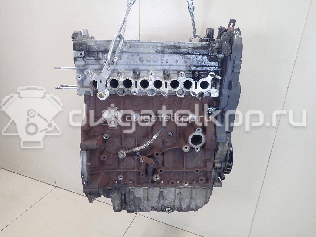 Фото Контрактный (б/у) двигатель G6DG для Ford Focus / C-Max 136 л.с 16V 2.0 л Дизельное топливо 1516648 {forloop.counter}}