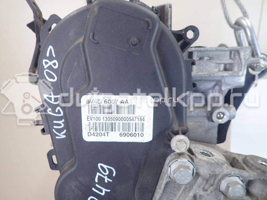 Фото Контрактный (б/у) двигатель G6DG для Ford Focus / C-Max 136 л.с 16V 2.0 л Дизельное топливо 1516648 {forloop.counter}}