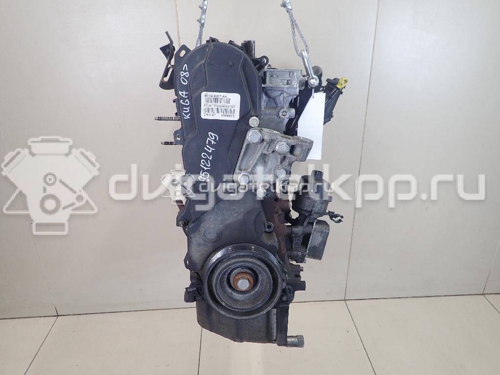 Фото Контрактный (б/у) двигатель G6DG для Ford Focus / C-Max 136 л.с 16V 2.0 л Дизельное топливо 1516648 {forloop.counter}}