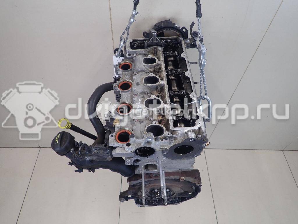 Фото Контрактный (б/у) двигатель G6DG для Ford Focus / C-Max 136 л.с 16V 2.0 л Дизельное топливо 1516648 {forloop.counter}}