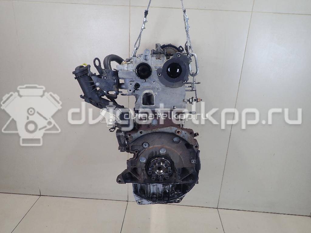 Фото Контрактный (б/у) двигатель G6DG для Ford Focus / C-Max 136 л.с 16V 2.0 л Дизельное топливо 1516648 {forloop.counter}}