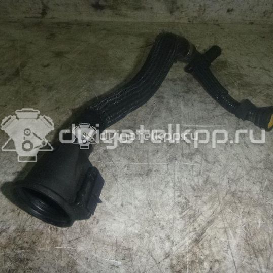 Фото Маслозаливная горловина для двигателя UFDA для Ford Kuga 140 л.с 16V 2.0 л Дизельное топливо