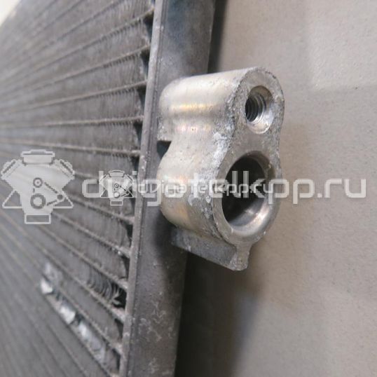 Фото Радиатор кондиционера (конденсер)  8200115543 для Renault Grand / Scénic / Megane