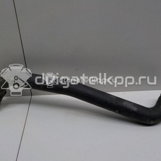 Фото Патрубок радиатора  8200335770 для Renault Laguna / Scénic / Megane