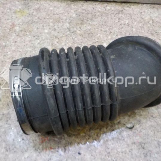 Фото Гофра воздуховода для двигателя RKB для Ford Mondeo 111-116 л.с 16V 1.8 л бензин 93BB9C623GA