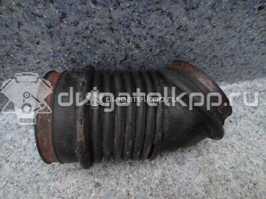 Фото Гофра воздуховода для двигателя RKB для Ford Mondeo 111-116 л.с 16V 1.8 л бензин 93BB9C623GA {forloop.counter}}