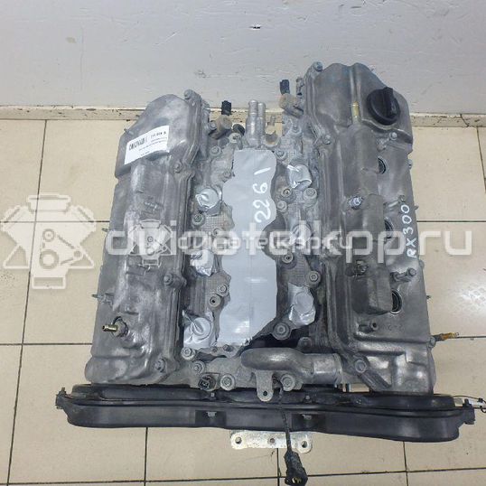 Фото Контрактный (б/у) двигатель 1MZ-FE для Lexus Rx / Es 184-223 л.с 24V 3.0 л бензин 1900020420