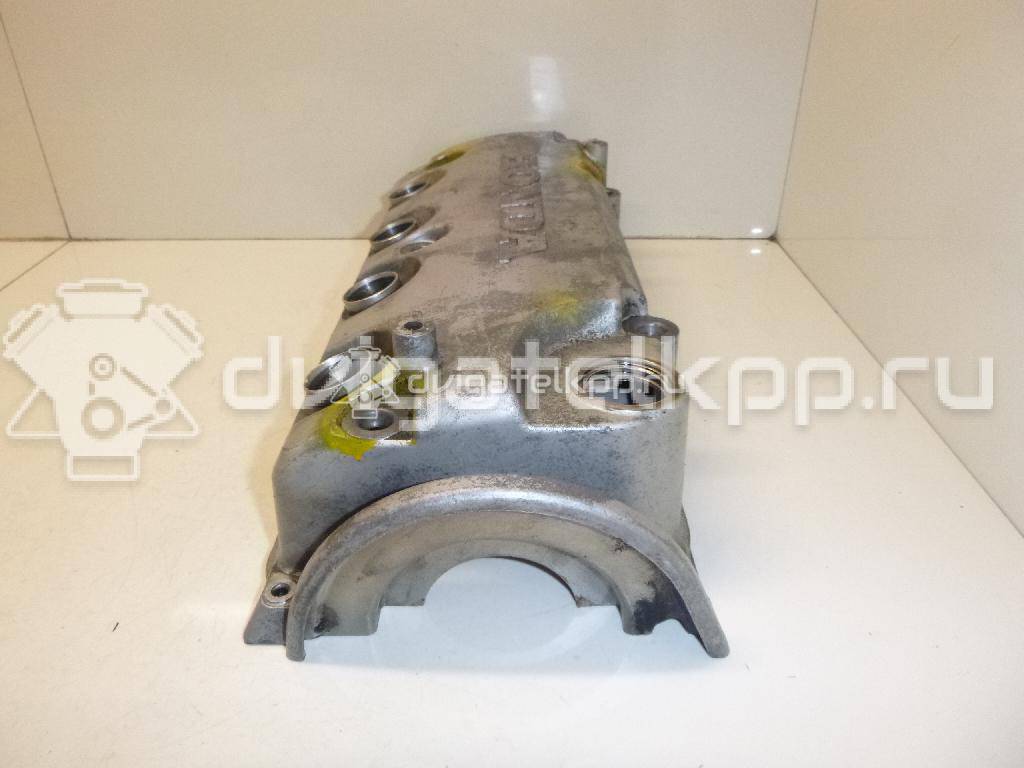 Фото Крышка головки блока (клапанная) для двигателя D16B6 для Honda Accord 116 л.с 16V 1.6 л бензин 12310P3YG00 {forloop.counter}}