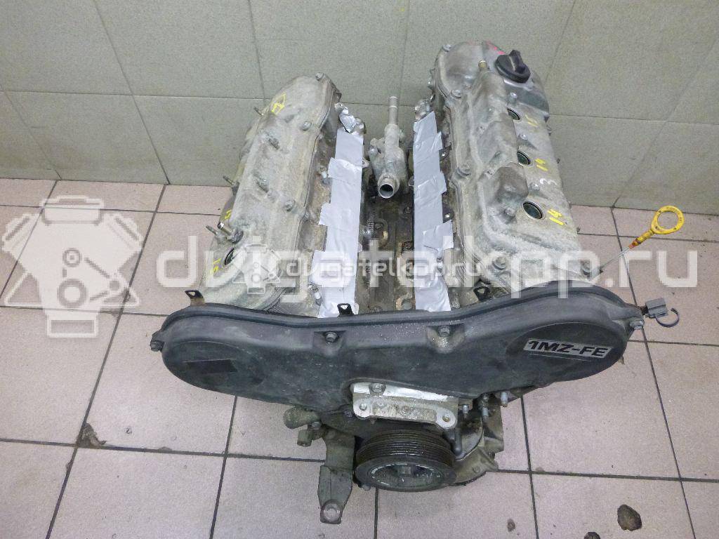 Фото Контрактный (б/у) двигатель 1MZ-FE для Lexus / Toyota 184-223 л.с 24V 3.0 л бензин 1900020420 {forloop.counter}}