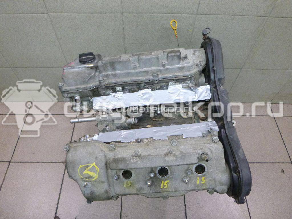 Фото Контрактный (б/у) двигатель 1MZ-FE для Lexus / Toyota 184-223 л.с 24V 3.0 л бензин 1900020420 {forloop.counter}}