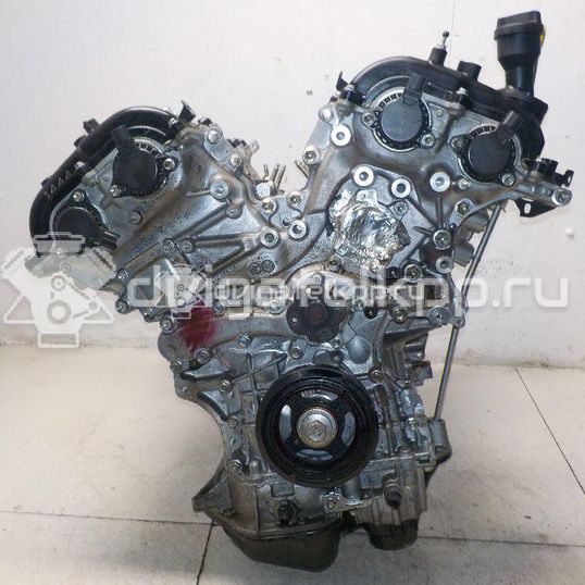 Фото Контрактный (б/у) двигатель 2GR-FXS для Lexus Rx 262-313 л.с 24V 3.5 л бензин 1900031Q20