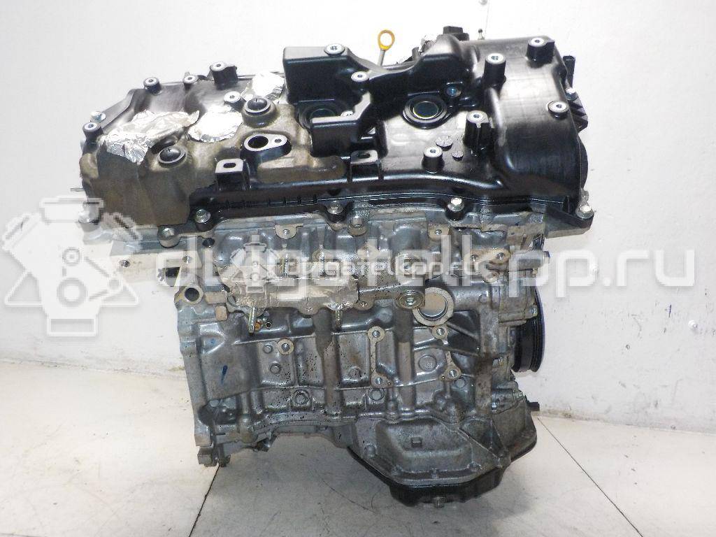 Фото Контрактный (б/у) двигатель 2GR-FXS для Lexus Rx 262-313 л.с 24V 3.5 л бензин 1900031Q20 {forloop.counter}}