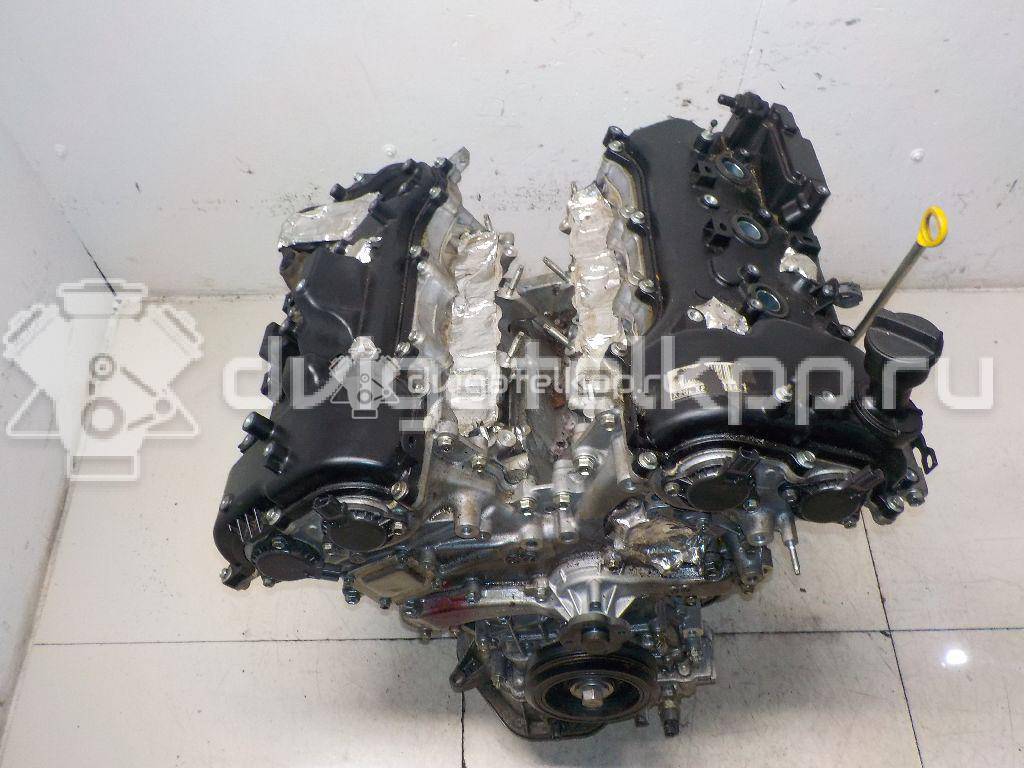 Фото Контрактный (б/у) двигатель 2GR-FXS для Lexus Rx 262-313 л.с 24V 3.5 л бензин 1900031Q20 {forloop.counter}}