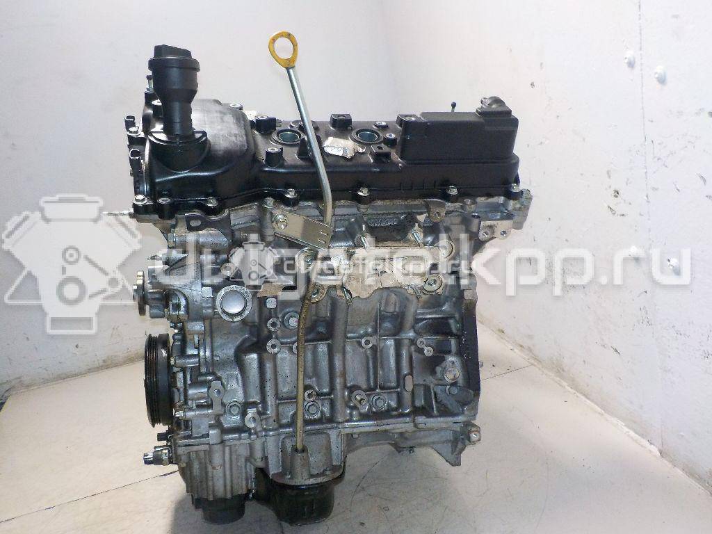 Фото Контрактный (б/у) двигатель 2GR-FXS для Lexus Rx 262-313 л.с 24V 3.5 л бензин 1900031Q20 {forloop.counter}}