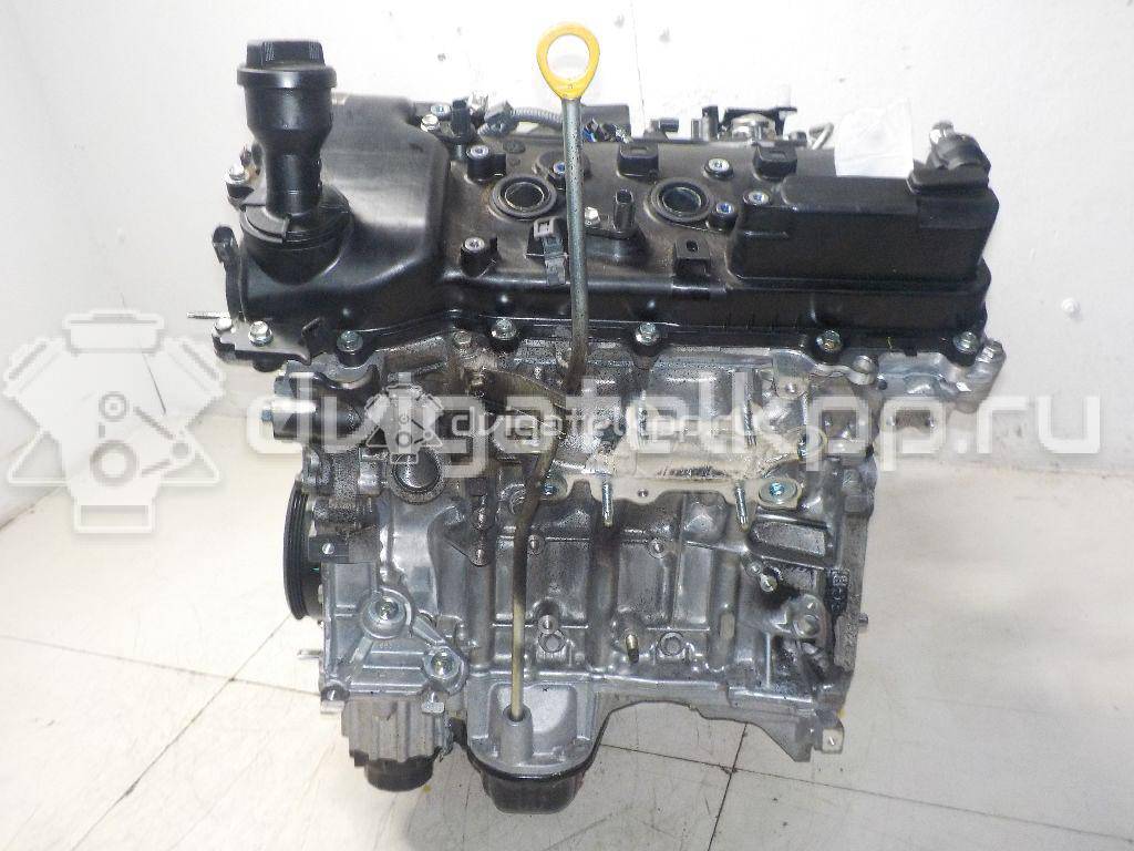 Фото Контрактный (б/у) двигатель 2GR-FXS для Lexus Rx 262-313 л.с 24V 3.5 л бензин 1900031Q20 {forloop.counter}}