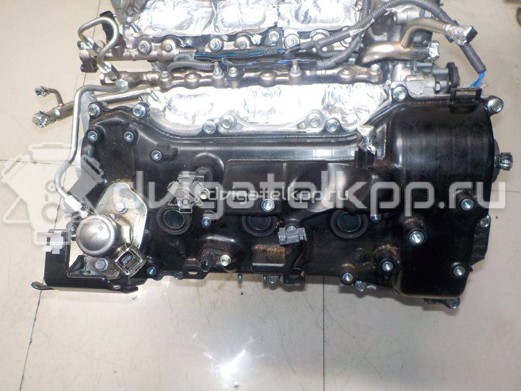 Фото Контрактный (б/у) двигатель 2GR-FXS для Lexus Rx 262-313 л.с 24V 3.5 л бензин 1900031Q20 {forloop.counter}}