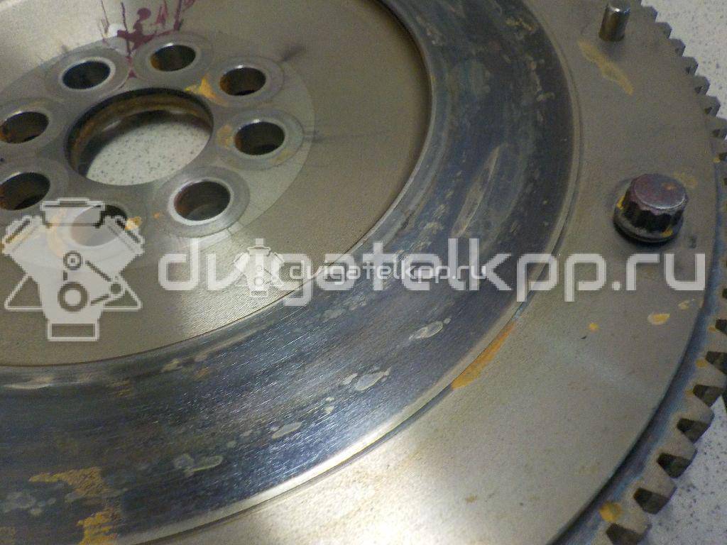 Фото Маховик для двигателя R18A2 для Honda Civic 140 л.с 16V 1.8 л бензин 22100RNA003 {forloop.counter}}