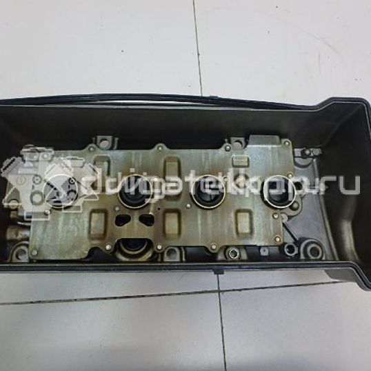 Фото Крышка головки блока (клапанная) для двигателя K24A3 для Honda Accord 150-204 л.с 16V 2.4 л бензин 12310RAAA00