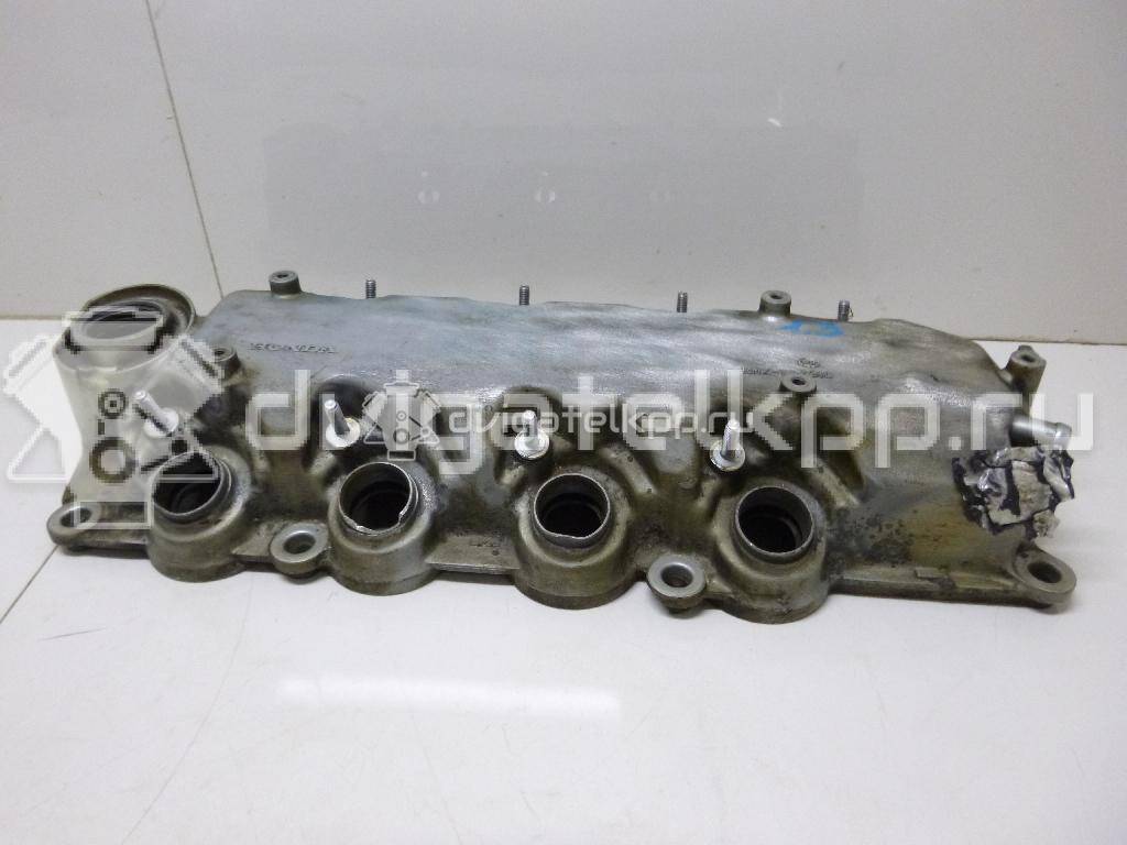 Фото Крышка головки блока (клапанная) для двигателя LDA2 для Honda Civic 95-116 л.с 8V 1.3 л бензин 12310RMX000 {forloop.counter}}