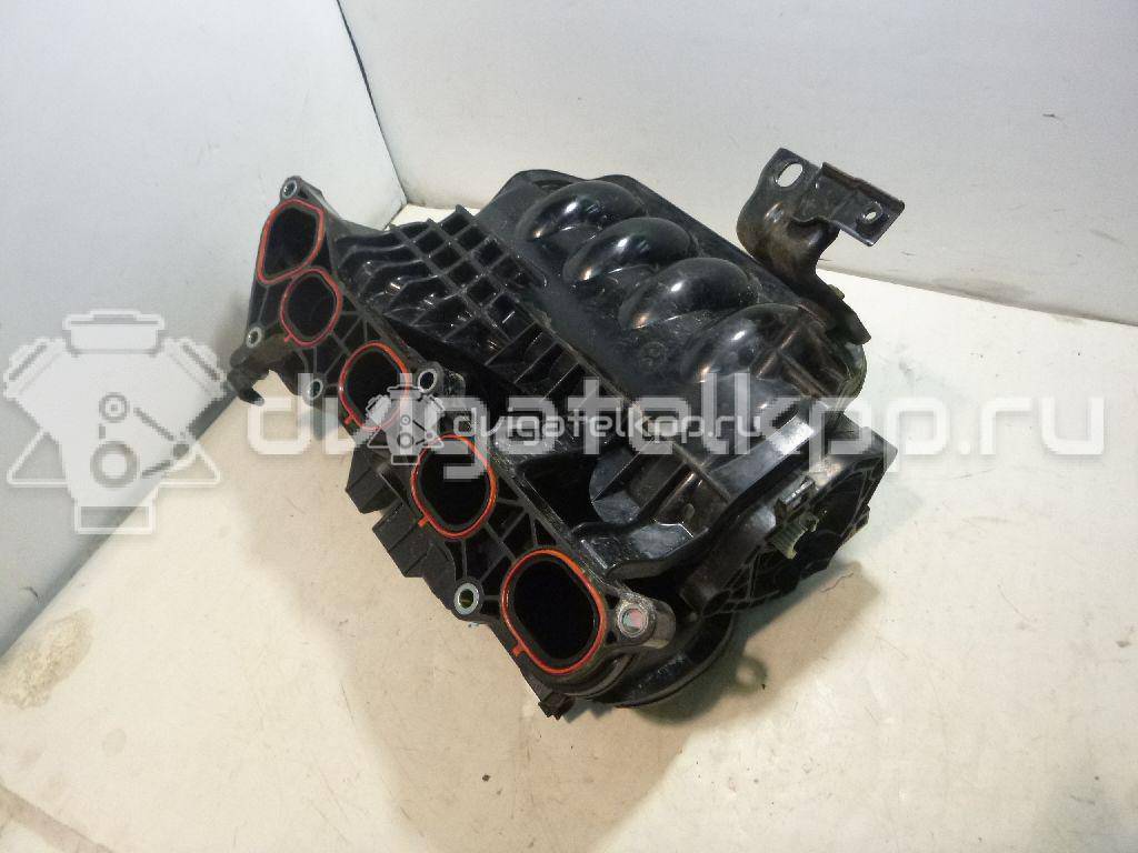 Фото Коллектор впускной для двигателя R18A1 для Honda Fr-V Be / Civic 132-141 л.с 16V 1.8 л бензин 17100RNAA00 {forloop.counter}}