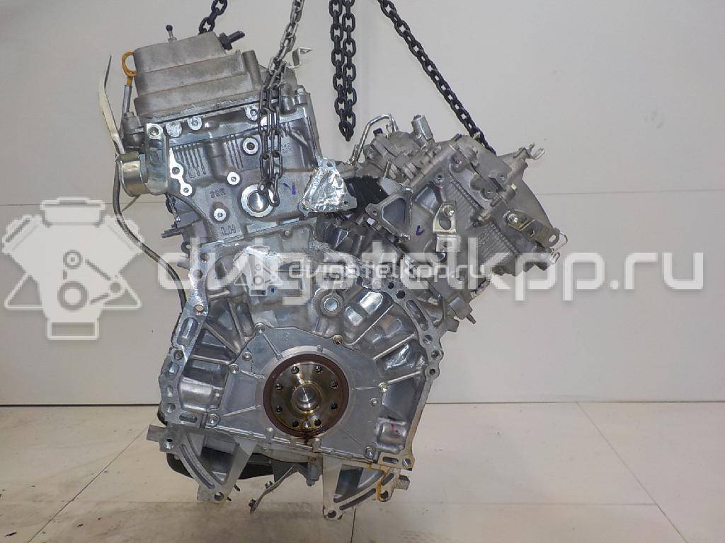 Фото Контрактный (б/у) двигатель 2GR-FXE для Lexus Rx / Gs 249-299 л.с 24V 3.5 л бензин 1900031K10 {forloop.counter}}