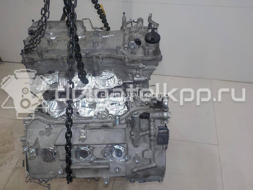 Фото Контрактный (б/у) двигатель 2GR-FXE для Lexus Rx / Gs 249-299 л.с 24V 3.5 л бензин 1900031K10 {forloop.counter}}