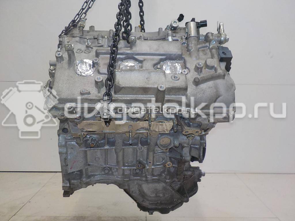 Фото Контрактный (б/у) двигатель 2GR-FXE для Lexus Rx / Gs 249-299 л.с 24V 3.5 л бензин 1900031K10 {forloop.counter}}