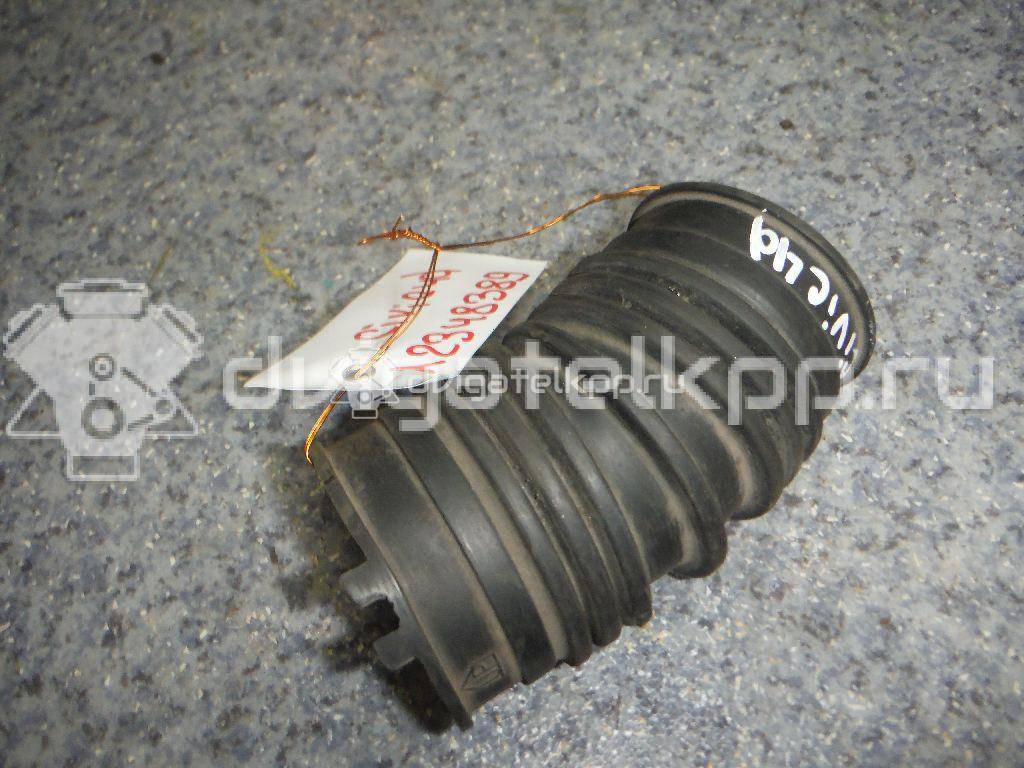 Фото Гофра воздуховода для двигателя R18A2 для Honda Civic 140 л.с 16V 1.8 л бензин 17251RNAA00 {forloop.counter}}