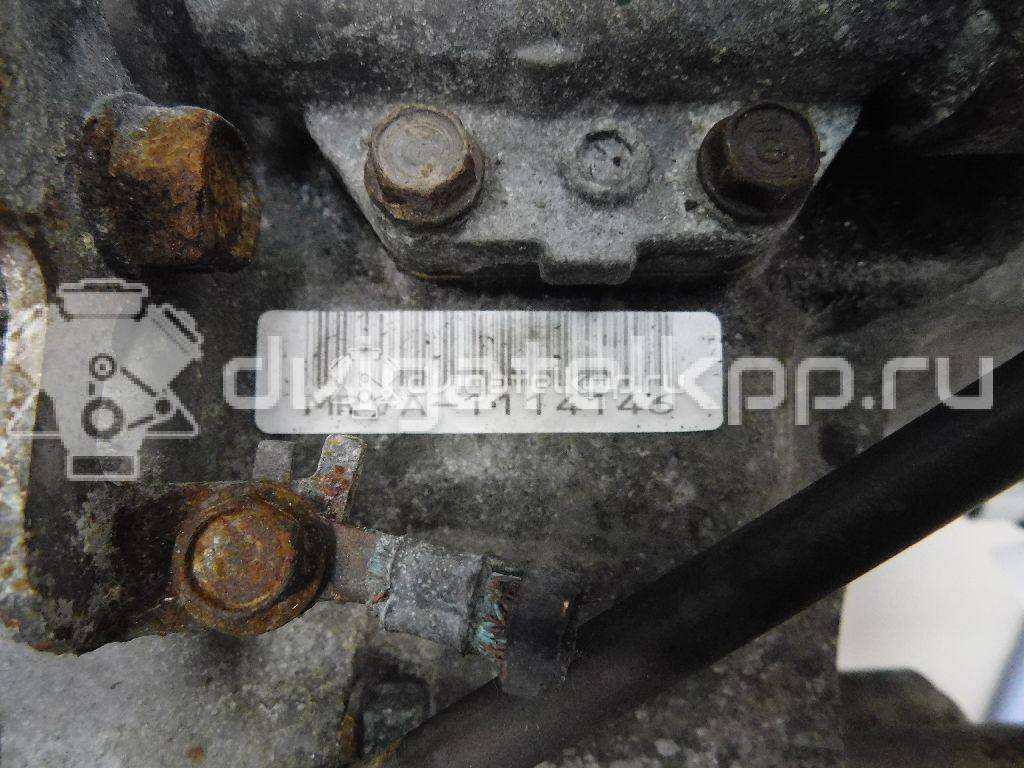 Фото Контрактная (б/у) АКПП для Honda Cr-V 150 л.с 16V 2.0 л K20A4 бензин 20021PRV000 {forloop.counter}}