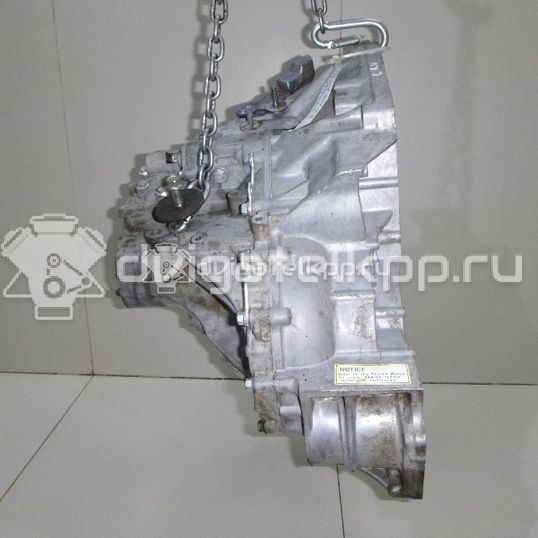 Фото Контрактная (б/у) МКПП для Honda Civic / Cr-V 140 л.с 16V 2.2 л N22A2 Дизельное топливо 21000RAW000