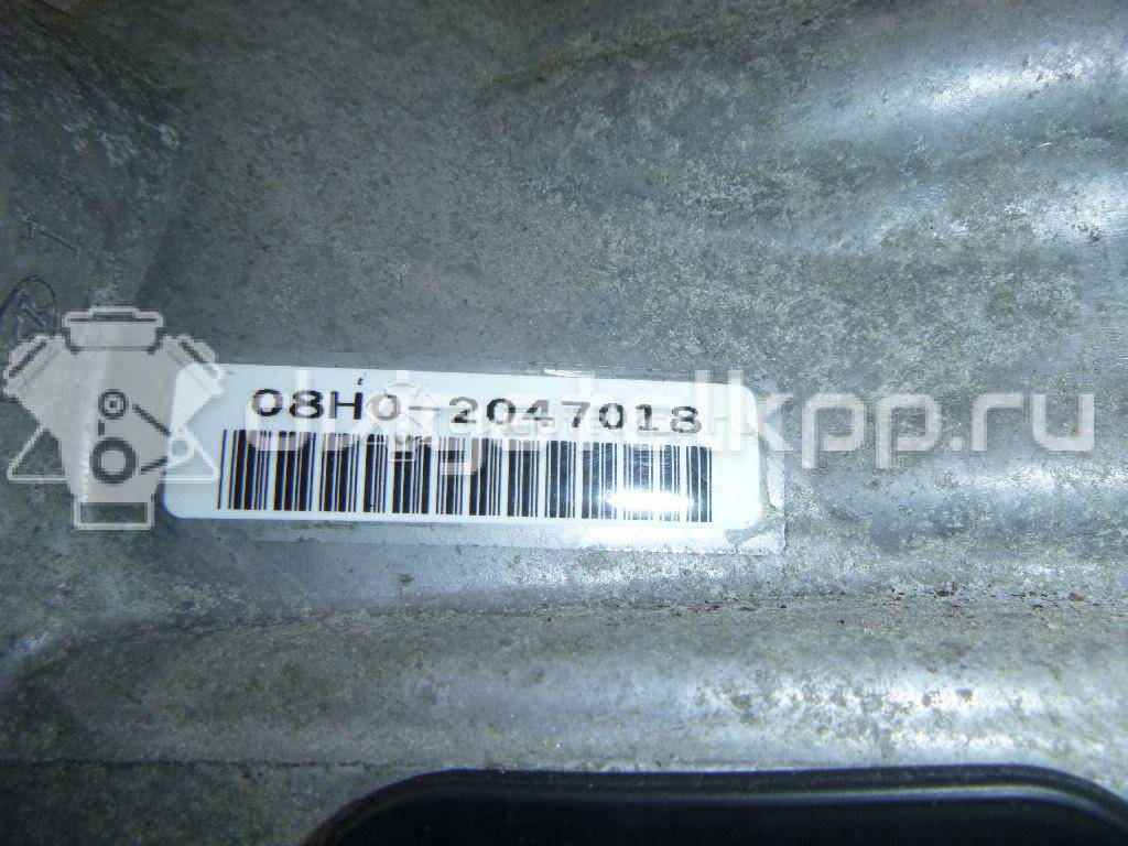 Фото Контрактная (б/у) МКПП для Honda Civic / Cr-V 140 л.с 16V 2.2 л N22A2 Дизельное топливо 21000RAW000 {forloop.counter}}