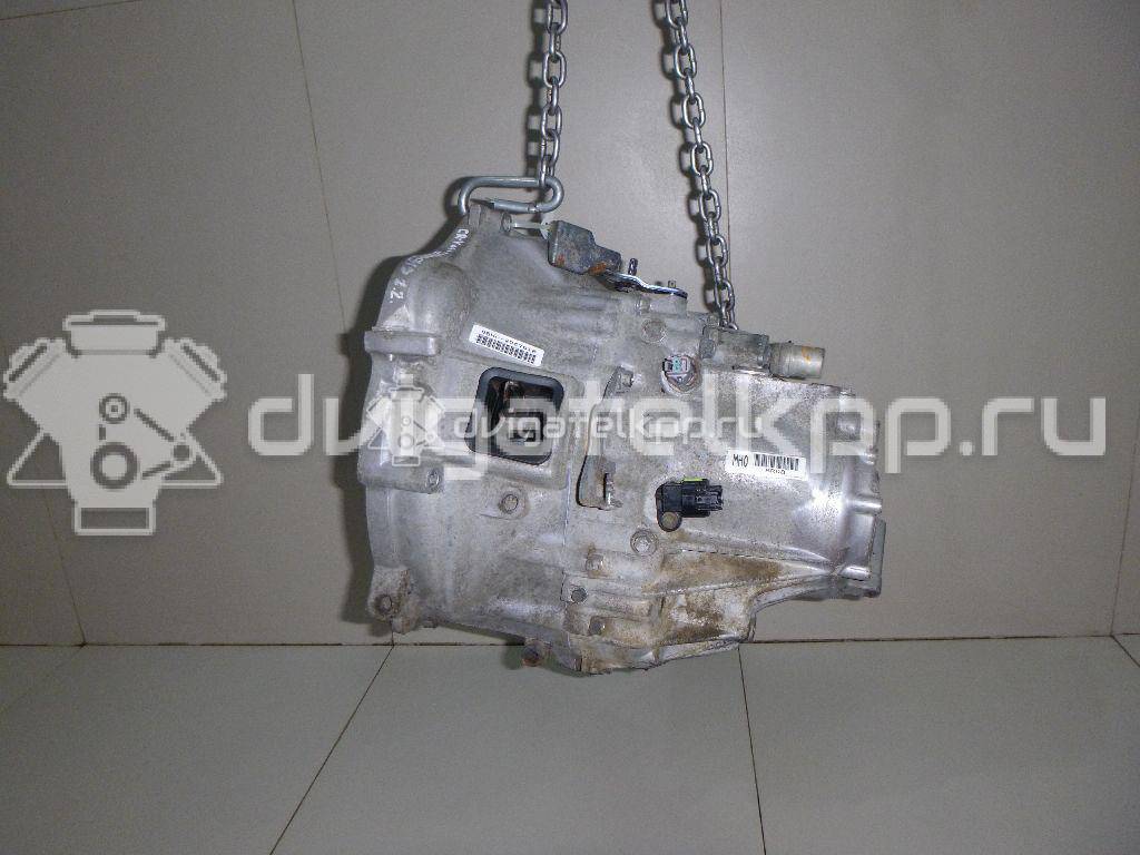 Фото Контрактная (б/у) МКПП для Honda Civic / Cr-V 140 л.с 16V 2.2 л N22A2 Дизельное топливо 21000RAW000 {forloop.counter}}