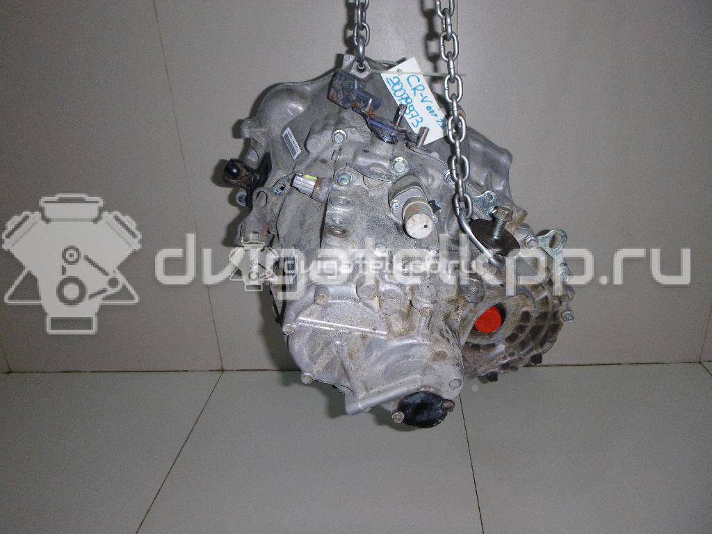 Фото Контрактная (б/у) МКПП для Honda Civic / Cr-V 140 л.с 16V 2.2 л N22A2 Дизельное топливо 21000RAW000 {forloop.counter}}