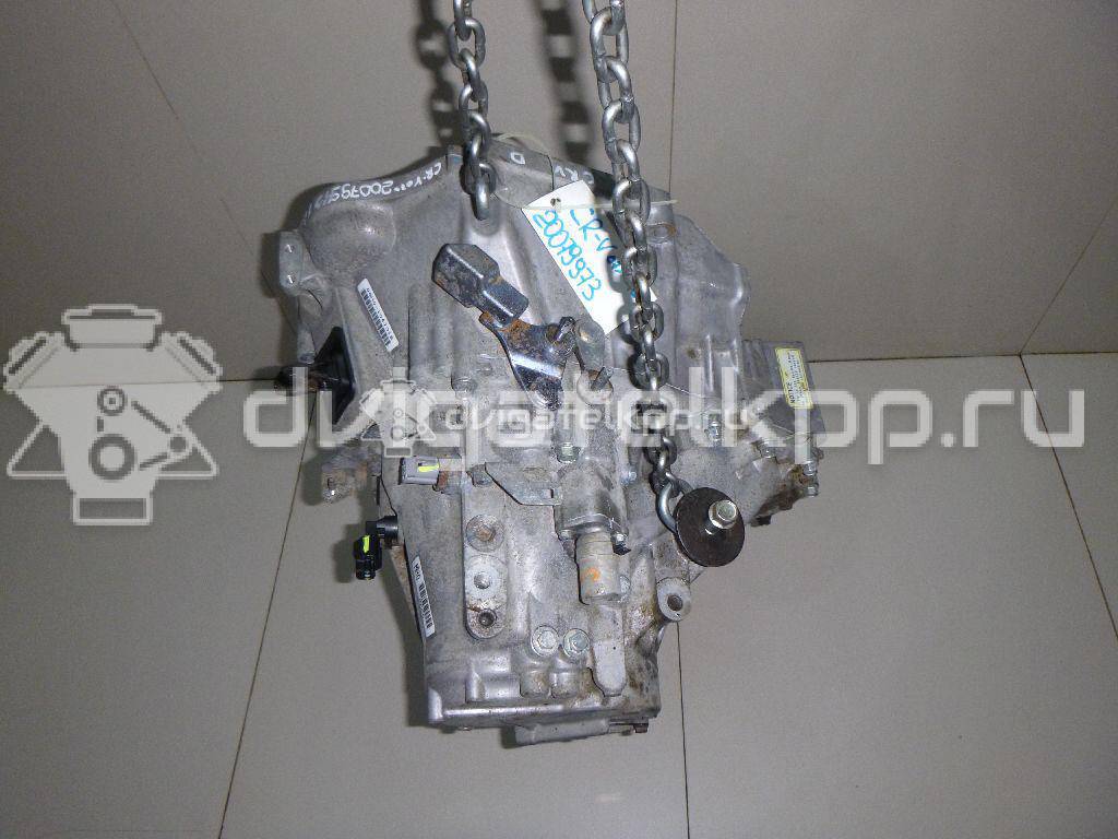 Фото Контрактная (б/у) МКПП для Honda Civic / Cr-V 140 л.с 16V 2.2 л N22A2 Дизельное топливо 21000RAW000 {forloop.counter}}