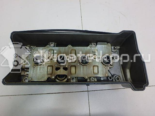 Фото Крышка головки блока (клапанная) для двигателя K20A6 для Honda Accord 155 л.с 16V 2.0 л бензин 12310RAAA00 {forloop.counter}}