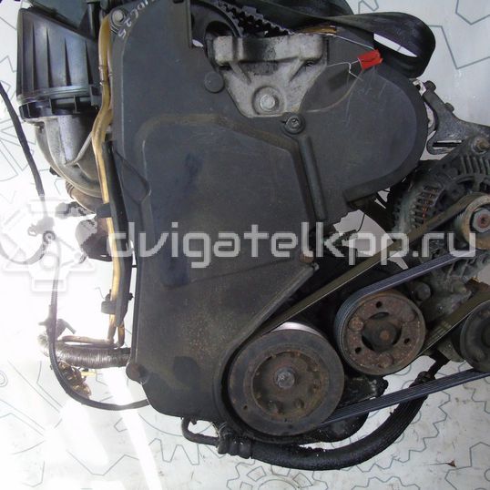 Фото Контрактный (б/у) двигатель F8Q 632 для Renault Clio / Kangoo 1 64-65 л.с 8V 1.9 л Дизельное топливо