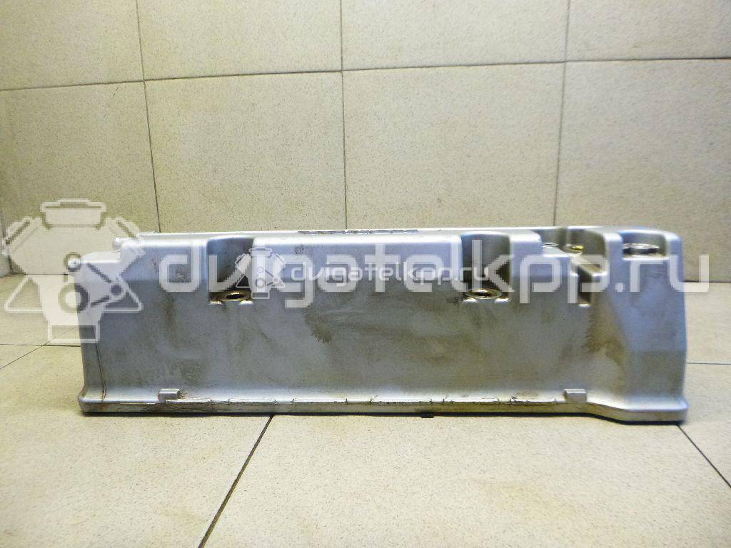 Фото Крышка головки блока (клапанная) для двигателя K20A6 для Honda Accord 155 л.с 16V 2.0 л бензин 12310RAAA00 {forloop.counter}}