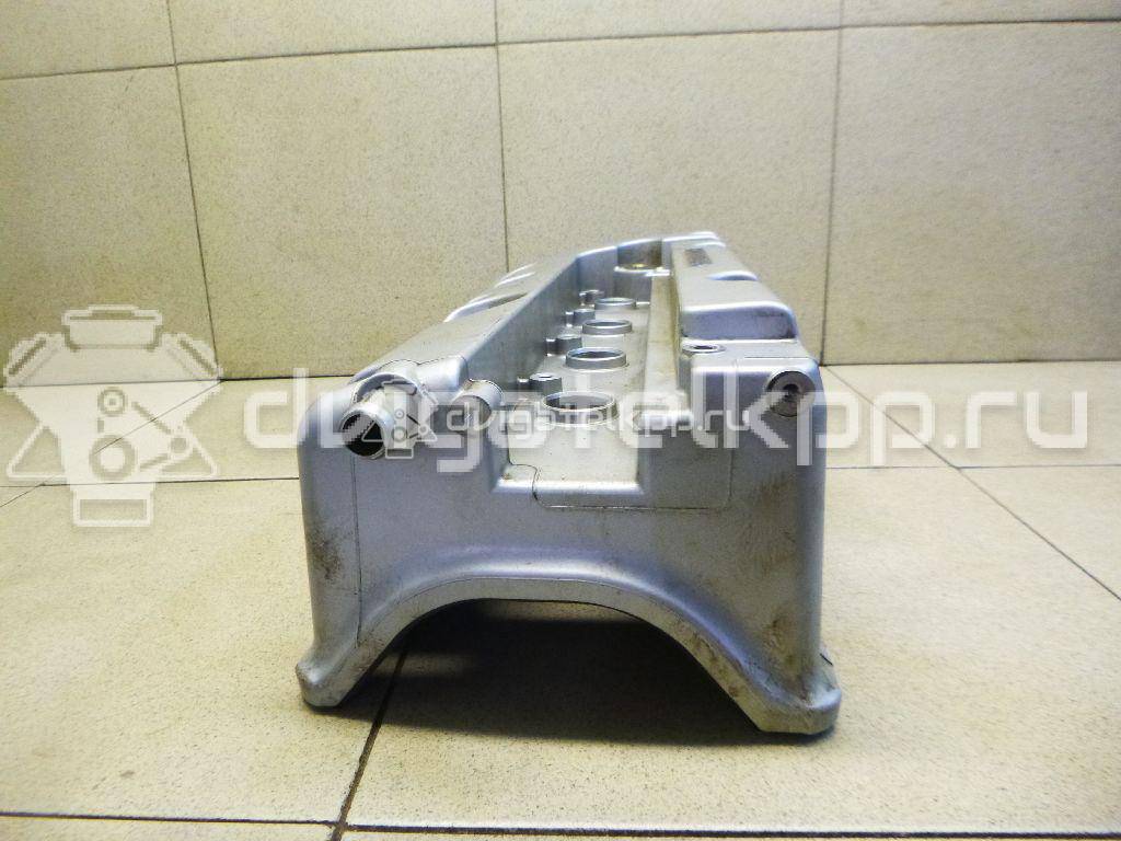 Фото Крышка головки блока (клапанная) для двигателя K20A6 для Honda Accord 155 л.с 16V 2.0 л бензин 12310RAAA00 {forloop.counter}}