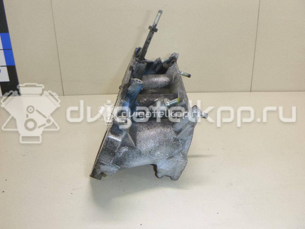 Фото Коллектор впускной для двигателя K24Z3 для Honda Accord 188-204 л.с 16V 2.4 л бензин 17050R40A00 {forloop.counter}}