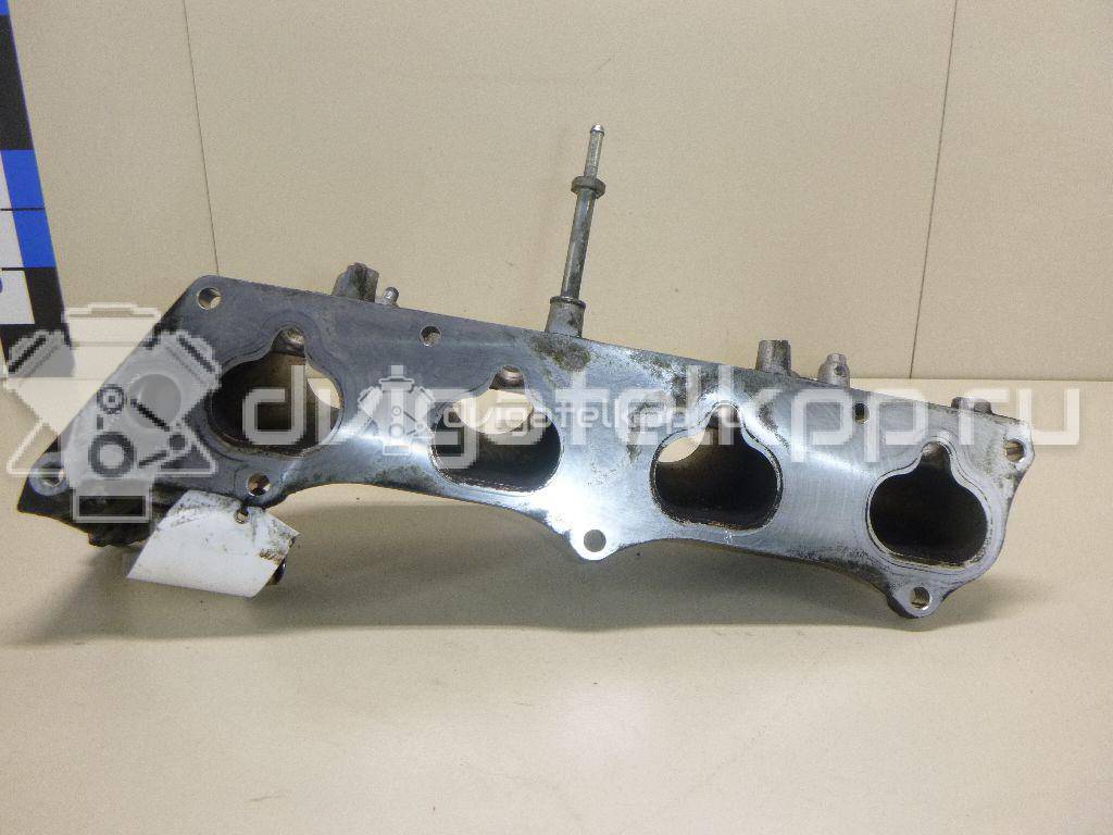 Фото Коллектор впускной для двигателя K24Z3 для Honda Accord 188-204 л.с 16V 2.4 л бензин 17050R40A00 {forloop.counter}}