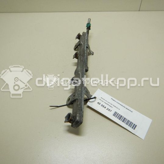 Фото Рейка топливная (рампа) для двигателя K24Z3 для Honda Accord 188-204 л.с 16V 2.4 л бензин 16620R40A01