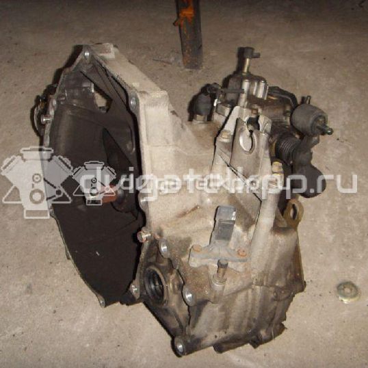 Фото Контрактная (б/у) МКПП для Honda Accord 147 л.с 16V 2.0 л F20B6 бензин 20011PDGJ40