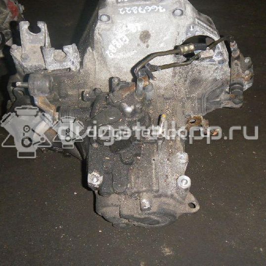 Фото Контрактная (б/у) МКПП для Honda Accord 147 л.с 16V 2.0 л F20B6 бензин 20011PDGJ40